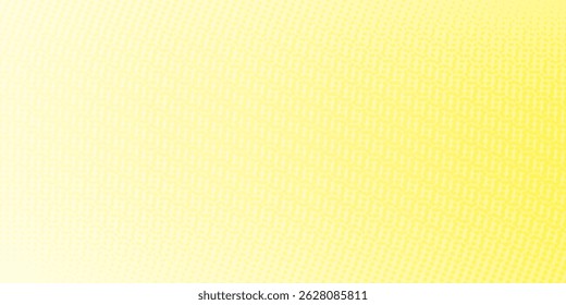 Textura de Vector del grunge del melocotón. fondo desgastado amarillo, fondo abstracto del patrón del semitono punteado