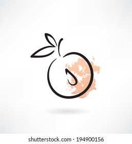 peach icon