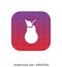 peach icon