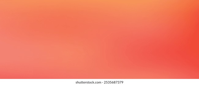peach orange paper background.vector illustration