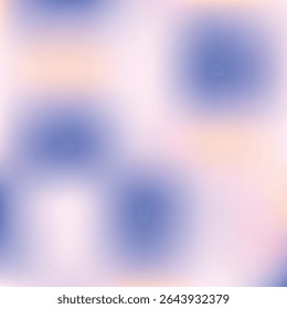 peach pink purple blue color gradiant illustration. peach pink purple blue color gradiant background. not focused image of bright peach pink purple blue color gradation.