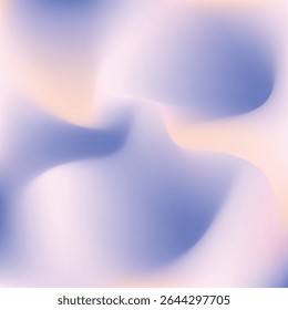 peach pink purple blue color gradiant illustration. peach pink purple blue color gradiant background. not focused image of bright peach pink purple blue color gradation.