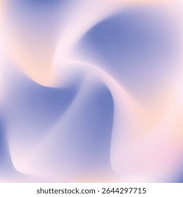 peach pink purple blue color gradiant illustration. peach pink purple blue color gradiant background. not focused image of bright peach pink purple blue color gradation.