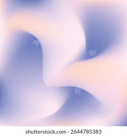peach pink purple blue color gradiant illustration. peach pink purple blue color gradiant background. not focused image of bright peach pink purple blue color gradation.