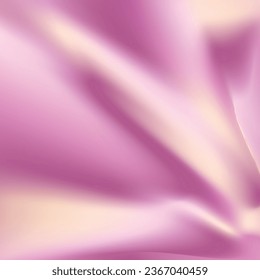 peach pink purple color gradiant illustration. peach pink purple color gradiant background. not focused image of bright peach pink purple color gradation.
