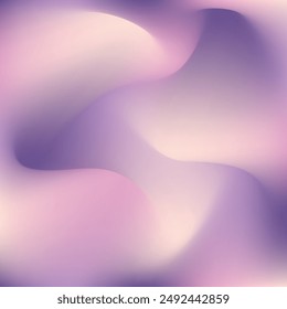 peach pink purple color gradiant illustration. peach pink purple color gradiant background. not focused image of bright peach pink purple color gradation.
