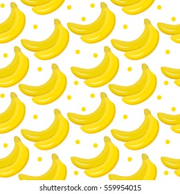 Peach seamless pattern. Apricot endless background, texture. Fruits backdrop. Vector illustration