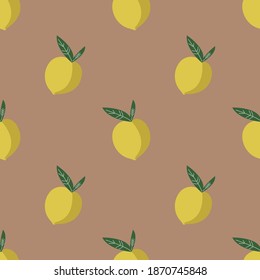 Ilustración de patrones sin fisuras. Ideal para textiles, tela, papel de embalaje, rayado, motivos de cerámica.