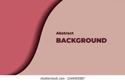 Peach Vector Background Colorful, Perfect color combination, Best to Your Background or Banner