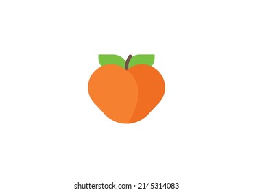 2,412 Peach emoticon Images, Stock Photos & Vectors | Shutterstock