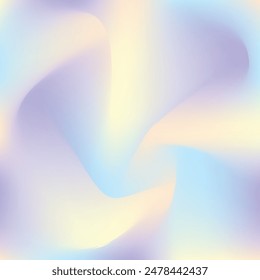 peach yellow blue purple color gradiant illustration. peach yellow blue purple color gradiant background. not focused image of bright peach yellow blue purple color gradation.