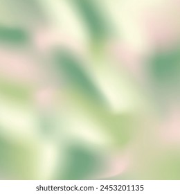 peach yellow sage green color gradiant illustration. peach yellow sage green color gradiant background. not focused image of bright peach yellow sage green color gradation.
