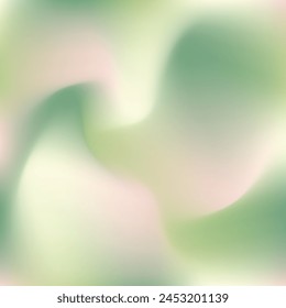 peach yellow sage green color gradiant illustration. peach yellow sage green color gradiant background. not focused image of bright peach yellow sage green color gradation.
