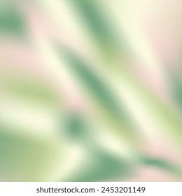 peach yellow sage green color gradiant illustration. peach yellow sage green color gradiant background. not focused image of bright peach yellow sage green color gradation.
