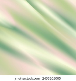 peach yellow sage green color gradiant illustration. peach yellow sage green color gradiant background. not focused image of bright peach yellow sage green color gradation.


