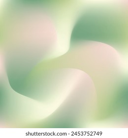 peach yellow sage green color gradiant illustration. peach yellow sage green color gradiant background. not focused image of bright peach yellow sage green color gradation.