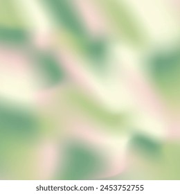 peach yellow sage green color gradiant illustration. peach yellow sage green color gradiant background. not focused image of bright peach yellow sage green color gradation.