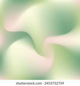 peach yellow sage green color gradiant illustration. peach yellow sage green color gradiant background. not focused image of bright peach yellow sage green color gradation.