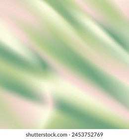 peach yellow sage green color gradiant illustration. peach yellow sage green color gradiant background. not focused image of bright peach yellow sage green color gradation.