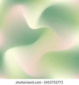 peach yellow sage green color gradiant illustration. peach yellow sage green color gradiant background. not focused image of bright peach yellow sage green color gradation.