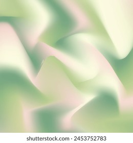 peach yellow sage green color gradiant illustration. peach yellow sage green color gradiant background. not focused image of bright peach yellow sage green color gradation.