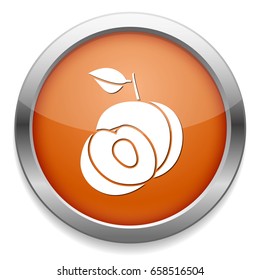 peaches icon