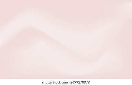 Fondo de malla degradada de color rosa melocotón y crema – Textura Abstractas pastel suave