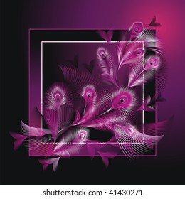 PEACOCK 2