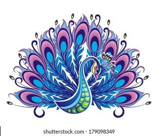 Peacock