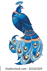 Peacock