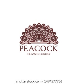 7,704 Peacock feather icon Images, Stock Photos & Vectors | Shutterstock