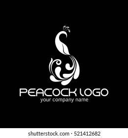 peacock logo