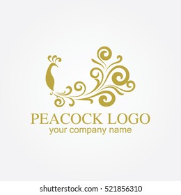 peacock logo