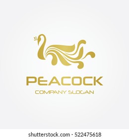 peacock logo