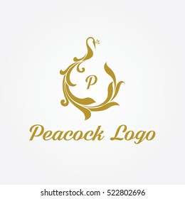 peacock logo