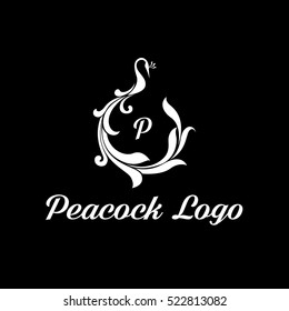 peacock logo