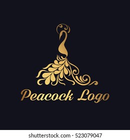 peacock logo