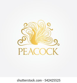 peacock logo