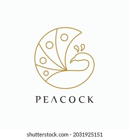 1,440 Flower and peacock logo Images, Stock Photos & Vectors | Shutterstock