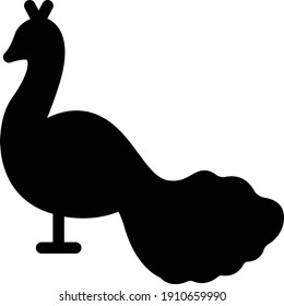 Perlmuttlinse, Vektorsymbol