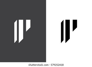 Peak logo