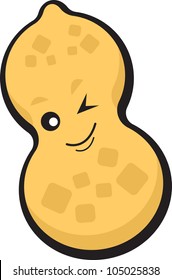 peanut