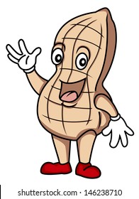 peanut