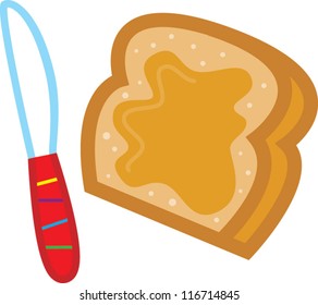 Peanut Butter