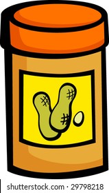 peanut butter