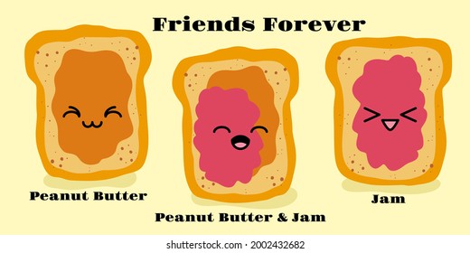 Peanut butter  