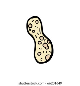 peanut cartoon