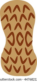 Peanut icon