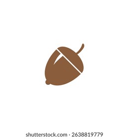 peanut icon illustration element design