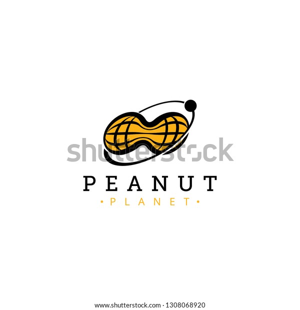Peanut Planet\
Logo